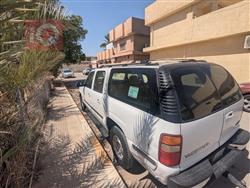 جي ام سي يوكون إكس إل